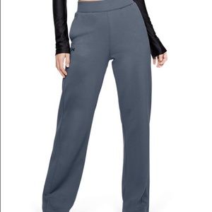 Women's Armour Fleece® Open Pants